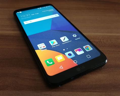 lg q6 reviews